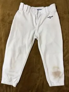 MIZUNO ミズノ 野球ユニフォーム 練習着パンツ ガチパンツ Sサイズ