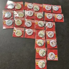 セブンイレブン限定コラボちいかわ缶ミラー