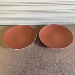 お値下げ】アンティーク ビレロイ＆ボッホ ドレスデン窯 大皿＆中皿 7