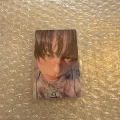 &TEAM weverse 第2弾 ラキドロ トレカ TAKI