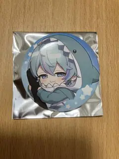 シクフォニ こさめ