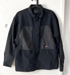 ニューバランス MT1996 ナイロンジャケット