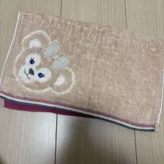 ShellieMay タオル Duffy and Friends