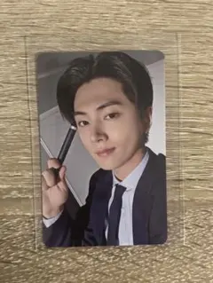 ENHYPEN House of Vampire ジェイ 入場特典