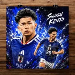 【非売品】長友佑都 直筆サイン入りFC東京 トートバッグ 希少】長友佑都 直筆サイン入りオリジナルトートバッグFC東京 - メルカリ