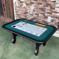 EKK11 マツイ 大小 シックボー MGM カジノテーブル ビッグ&スモール