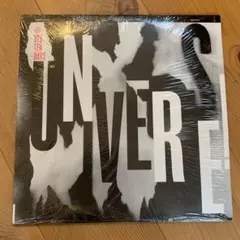 MADLIB 『YESTERDAYS UNIVERSE』 2LP - メルカリ