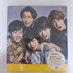 ARASHI 「a Day in Our Life」 8cmシングルCD - メルカリ