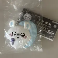 ちいかわ モモンガ ライトクリップ 未開封