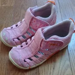 イフミー ウォーターシューズ 18㎝ サンダル 女の子