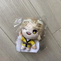 手越祐也 ぬいぐるみ
