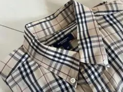 【Burberry】ワイシャツ！のサムネイル