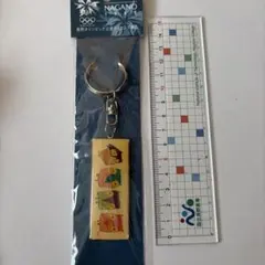 長野オリンピック公式ライセンス商品（スノーレッツ） - メルカリ