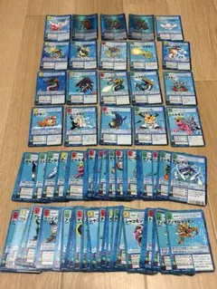 2026年最新】種別：まとめ売り／引退品 デジモンカードゲームの人気