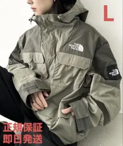 ❗️期間限定SALE❗️ノースフェイス RANGER JACKETカーキL