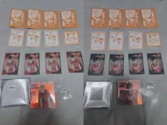 ひ*ん様 ハイキュー 黒尾鉄朗/孤爪研磨 BIGオーロラブロッキー おみくじ 2