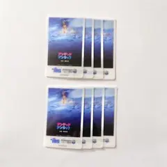 AnimeJapan アニメジャパン2025 TMS クリアカード