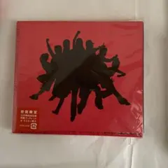 Waive RED ALBUM 通常盤 田澤孝介 杉本善徳 高井淳 貮方孝司 - メルカリ