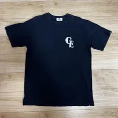 good enough グッドイナフ　Tシャツ　L 黒　復刻