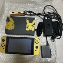 2025年最新】スイッチ本体 イーブイの人気アイテム - メルカリ