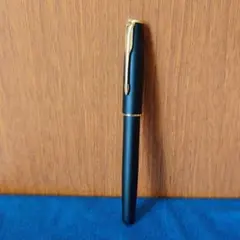 レア◇パーカーソネット ラックブラック シャープペンシルPARKER 1990s