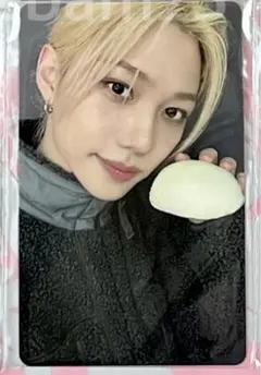 straykids DO IT リスパ トレカ フィリックス felix