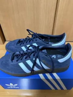【美品】adidas ハンドボールスペツィアル