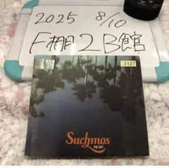 THE BAY サチモス