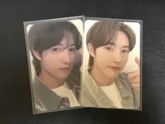 nct dream candy MD ロンジュン 特典 トレカ ラキドロ グッズ - メルカリ