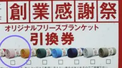 【非売品】UNIQLO ユニクロ ブランケット ピンク