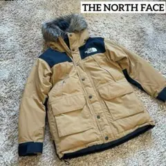 THE NORTH FACE マウンテン ダウン コート XS ND91935