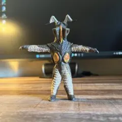 ウルトラマンシリーズ 怪獣フィギュア 約10cm