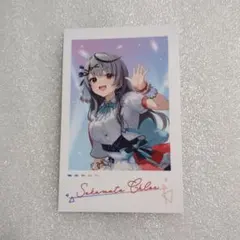 2025年最新】ホロライブ expo チェキの人気アイテム - メルカリ