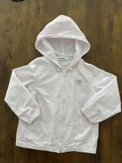 ファミリア♡ アウター　上着　女の子　110