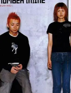 2025年最新】ナンバーナイン タイム期の人気アイテム - メルカリ