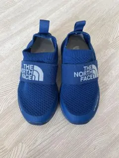 THE NORTH FACE シューズ
