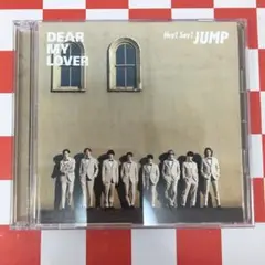 【E9970】DEAR MY LOVER/ウラオモテ
