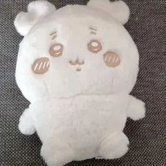 ちいかわ ぬいぐるみ ホワイト