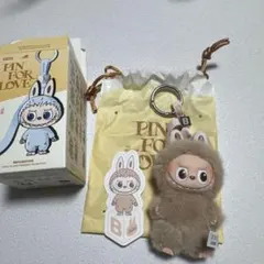 ラブブイニシャル　B