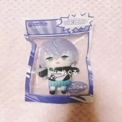 にじさんじ Dytica にじぱぺっと 星導ショウ