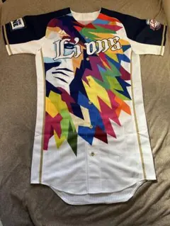 2026年最新】西武ライオンズ実使用の人気アイテム - メルカリ