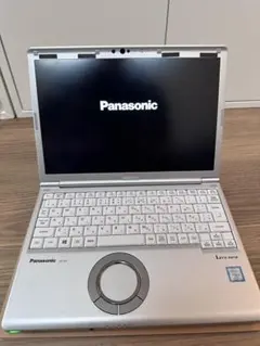 レッツノートCF-SV8 win11/i5/8GB/256GB/のサムネイル