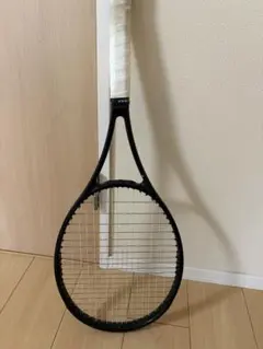 ウィルソン　PRO STAFF 97 V14.0 ノワール プロスタッフ