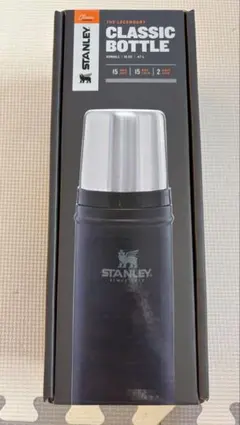 STANLEY CLASSIC BOTTLE 0.47Lのサムネイル