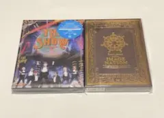 はち様専用Travis Japan Visual CD・DVD FC盤ポスカ付 - メルカリ