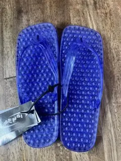 sensi サンダル ブルーのサムネイル
