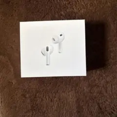 2026年最新】airpods 第3世代 新品未開封の人気アイテム - メルカリ