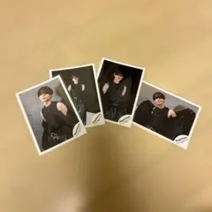 2026年最新】永瀬廉 公式写真の人気アイテム - メルカリ