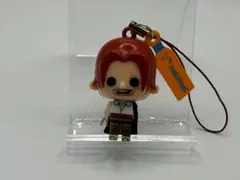 ONE PIECE シャンクス natchan! ストラップ