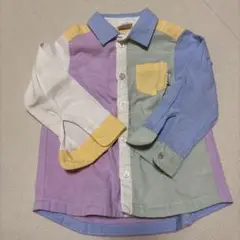 BREEZE シャツ